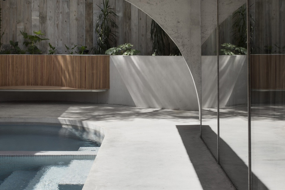 hawthorn house by edition office