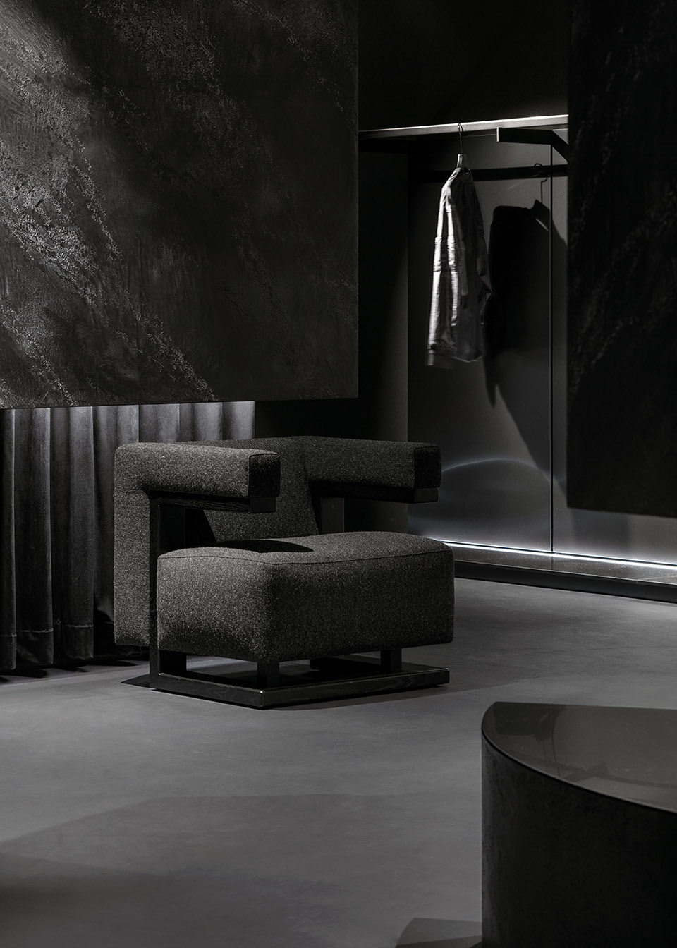 juun j flagship store by wgnb