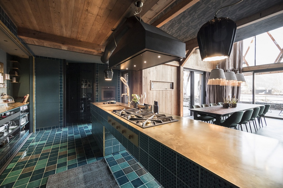 messner the dream house by noa