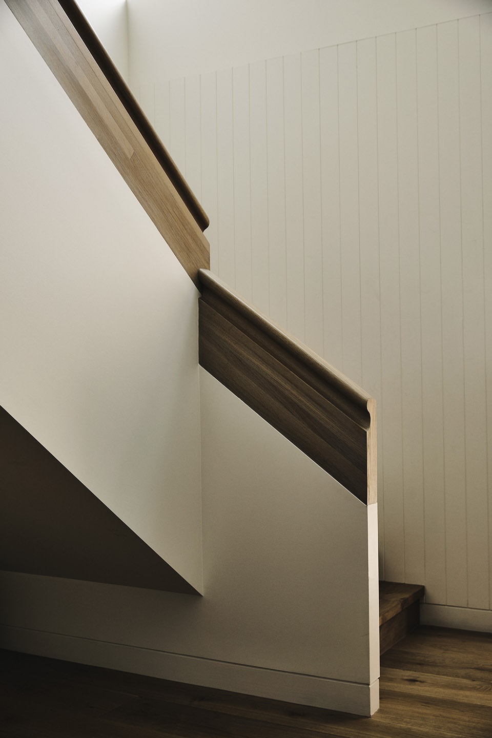point nepean residence by b e architecture
