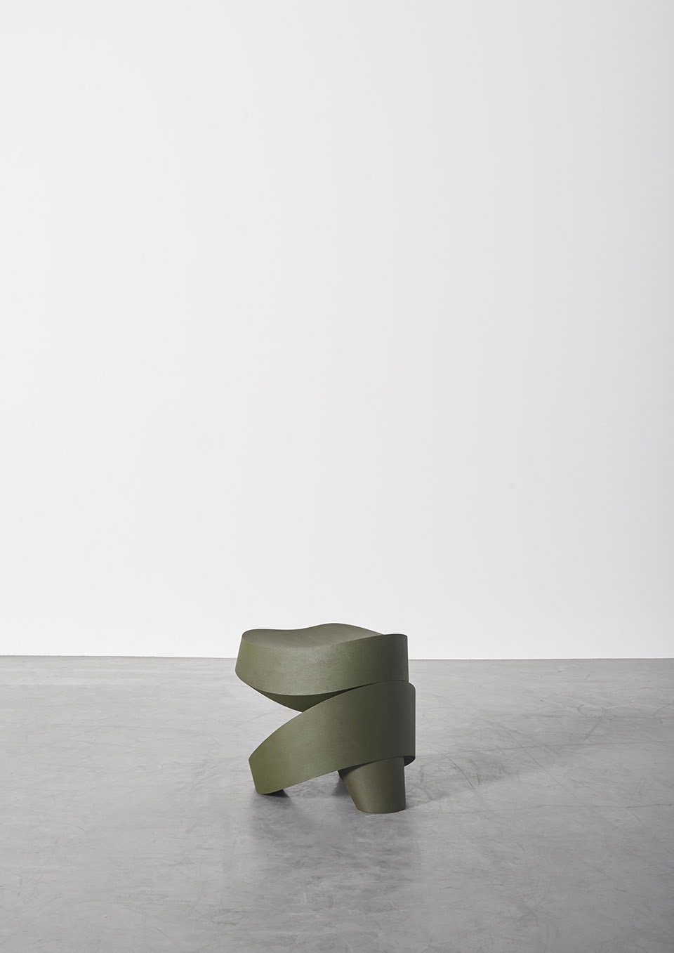 slow motion exhibition by aldo bakker
