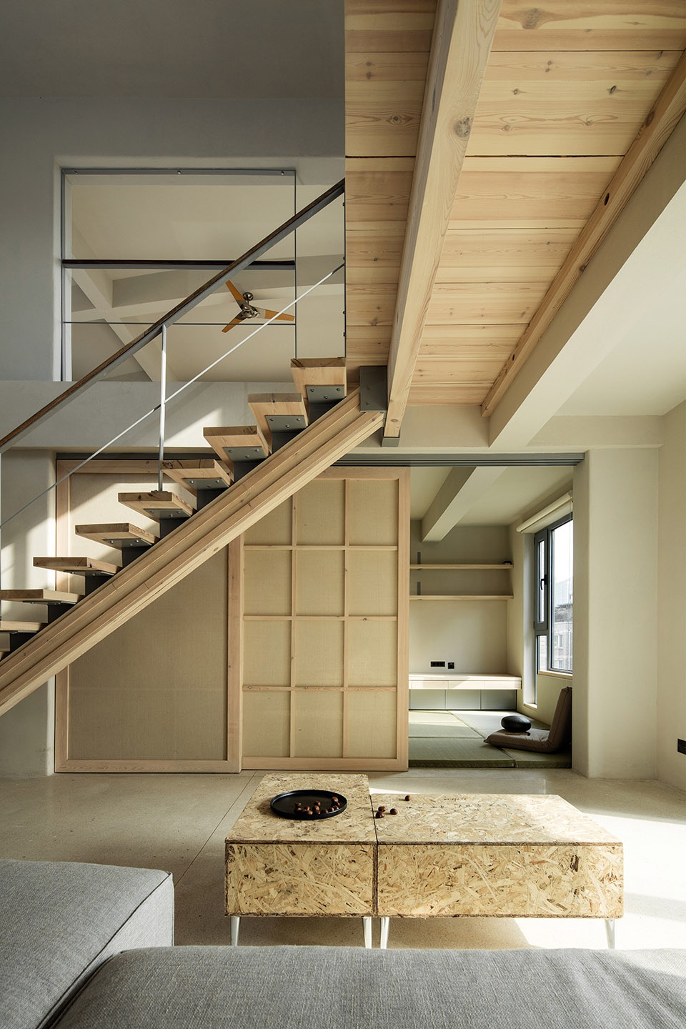 the ideal state of home china by benmo decoration design