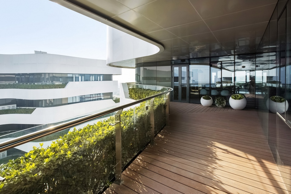 tian yun affordable office in beijing china by praxis darchitecture