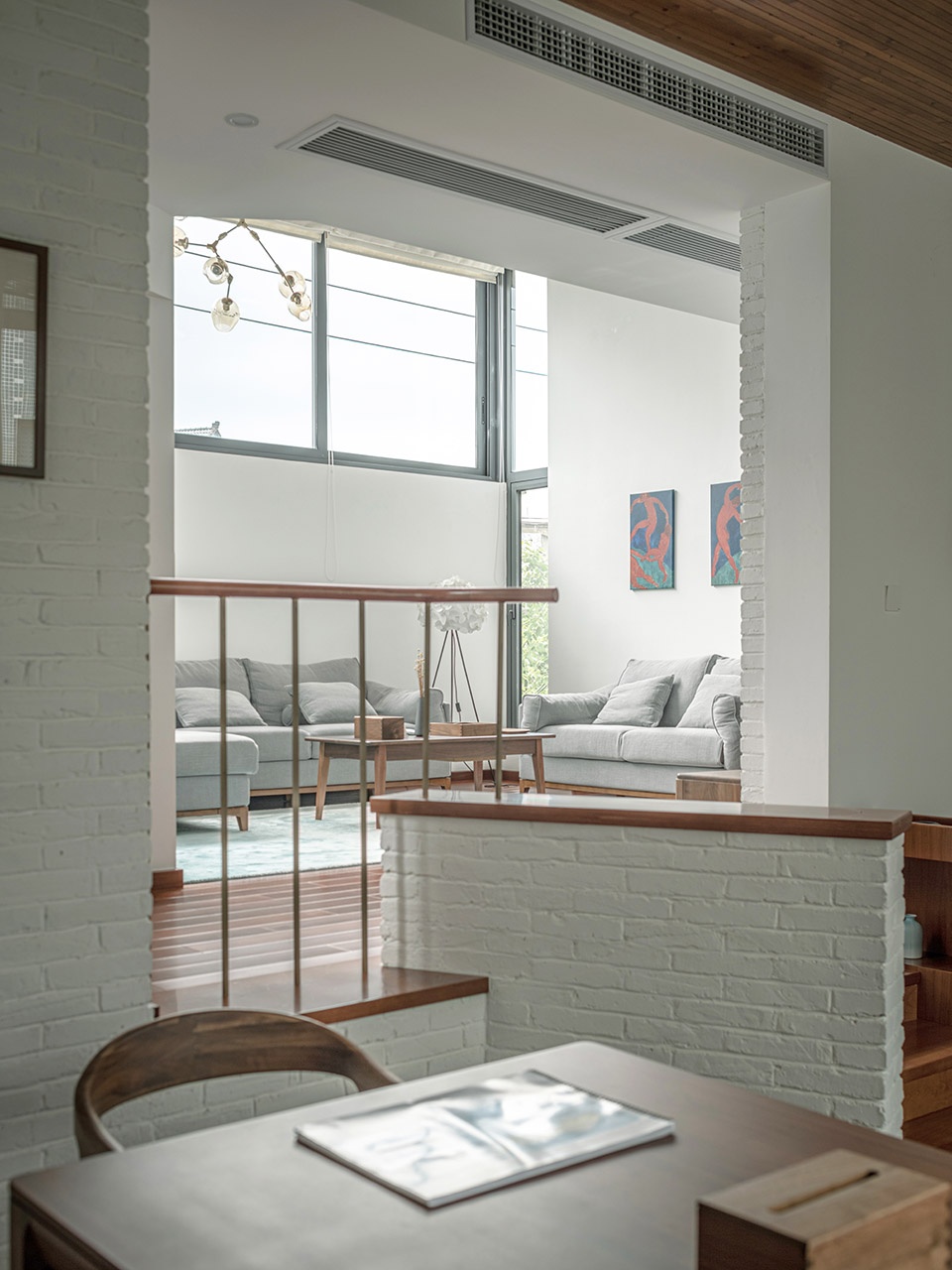 xizhou lis residence china by studio mor