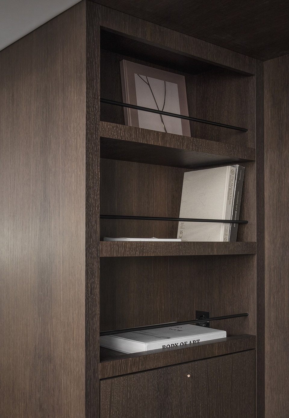 yacht bella interior design by norm architects