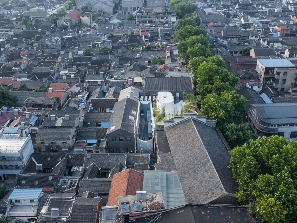 you lang slow yangzhou x xinhua bookstore china by wutopia lab