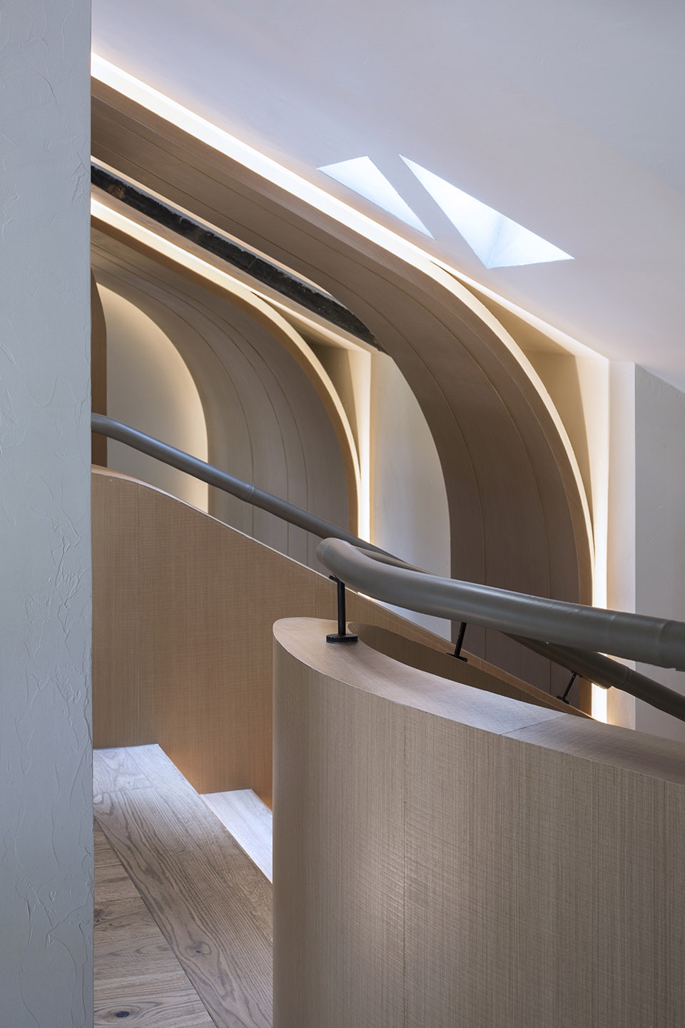 an the sweet in hangzhou china by wj design