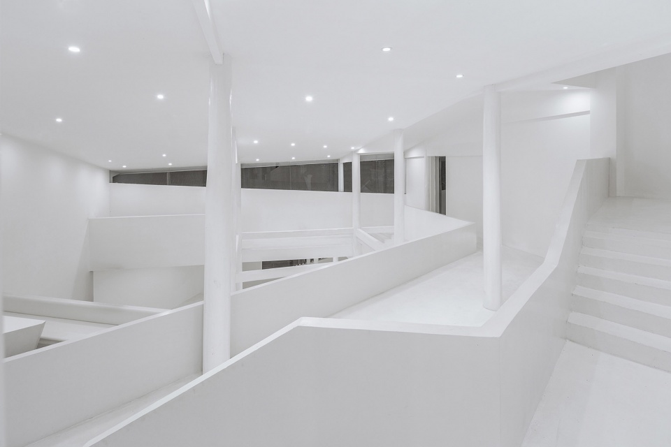 annso hill china by studio qi
