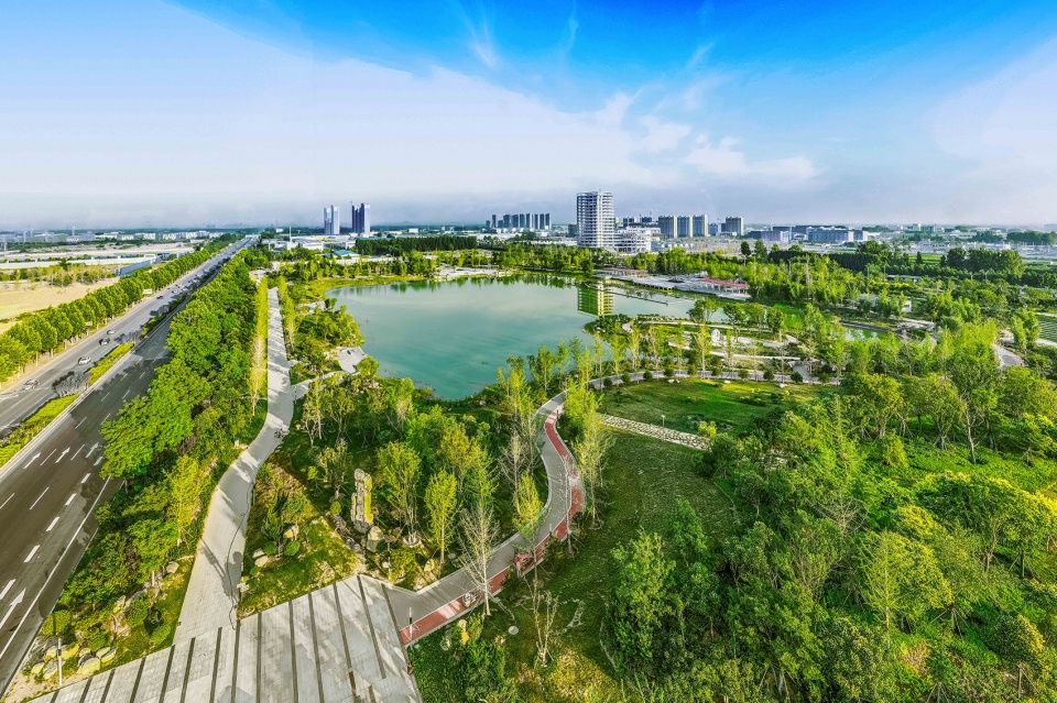 cultural renewal of the township of confucius and mencius china by igreendesign