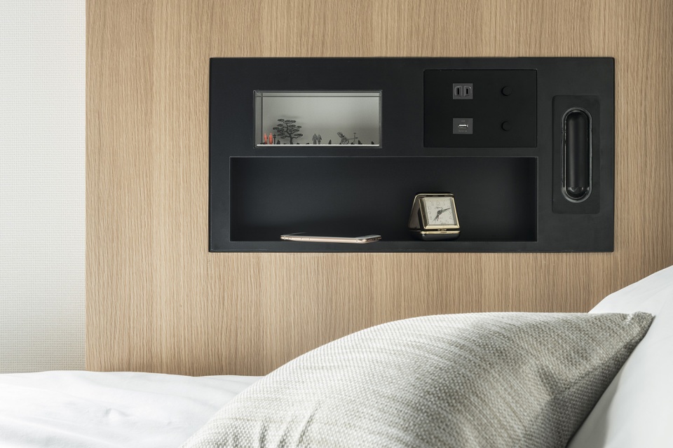 enso ango by uchida design inc