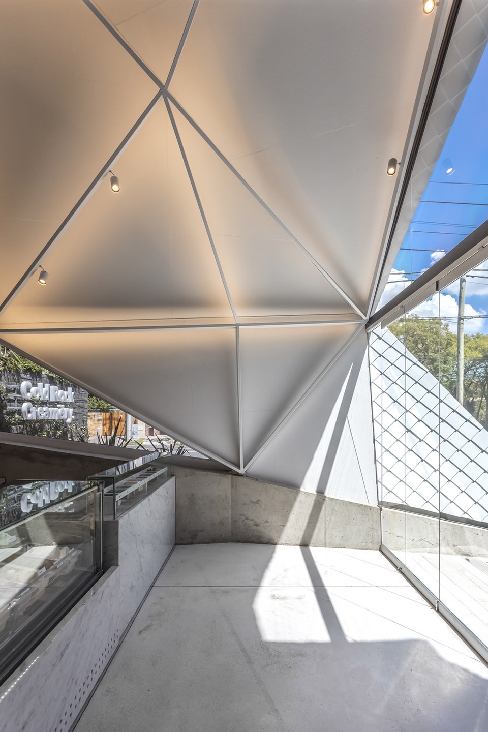 goodsten by hitzig militello architects