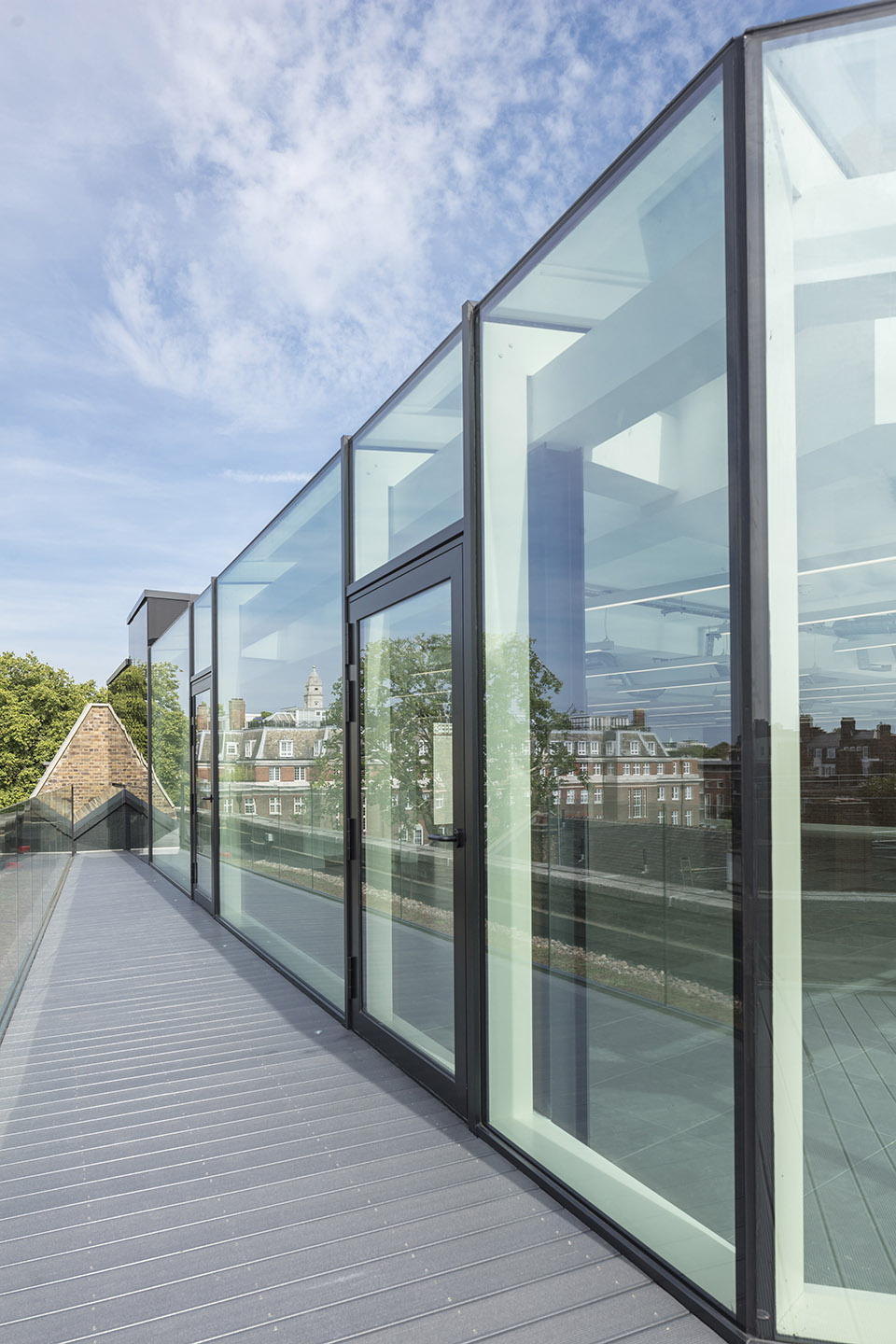 Hardwick Street by HUTArchitects 谷德设计网