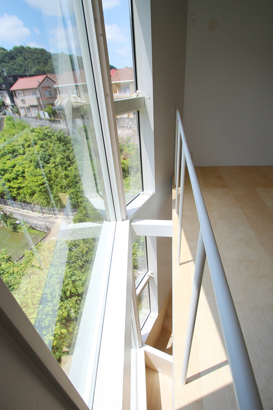 para house by uenoa
