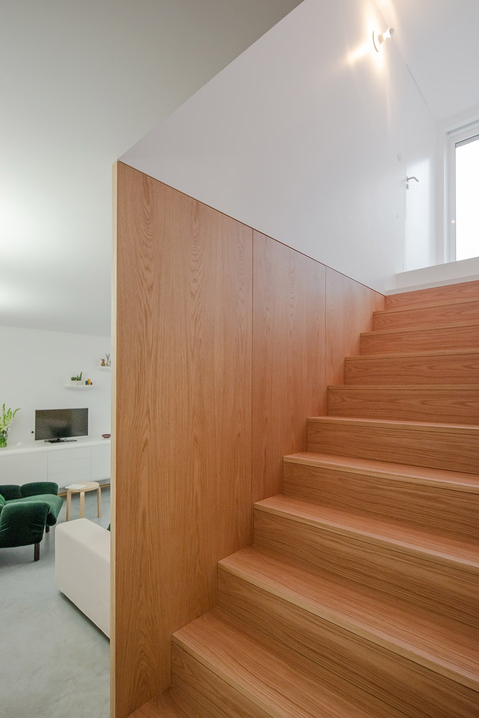 the house of grandfather martinho by covo interiores