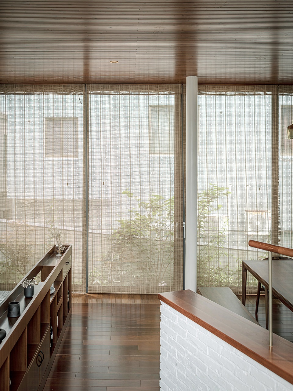 xizhou lis residence china by studio mor