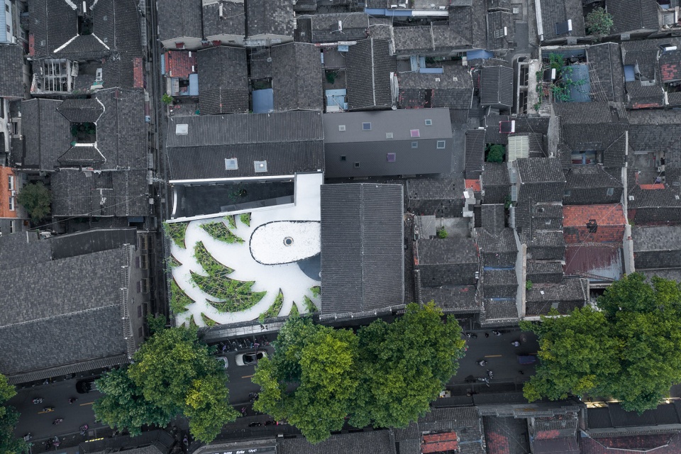 you lang slow yangzhou x xinhua bookstore china by wutopia lab