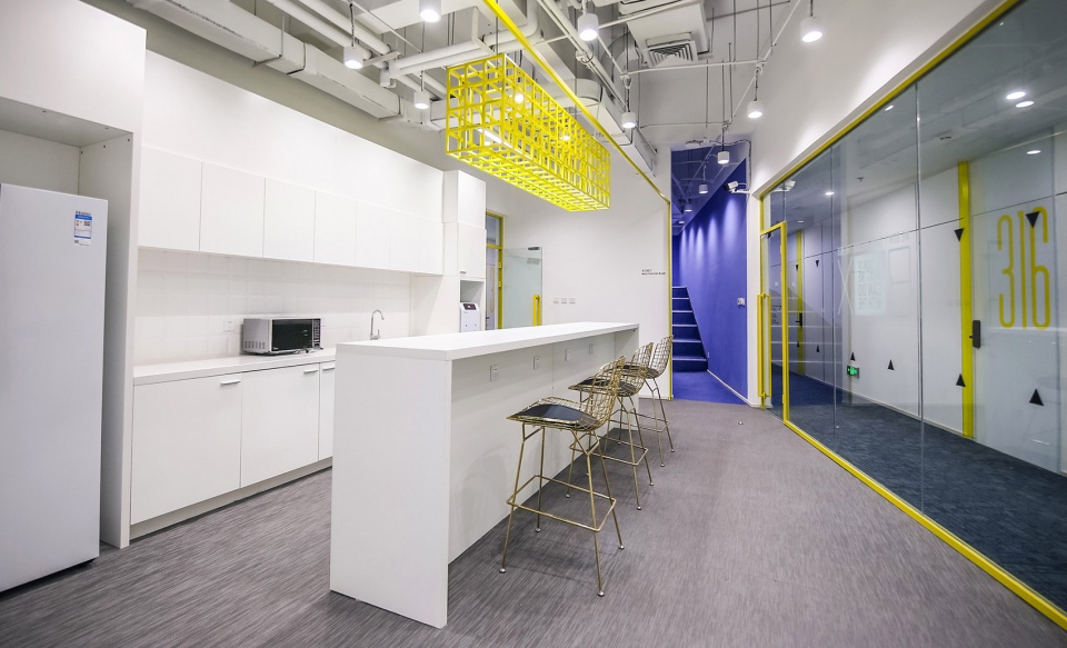 5lmeet co living community china by gb space