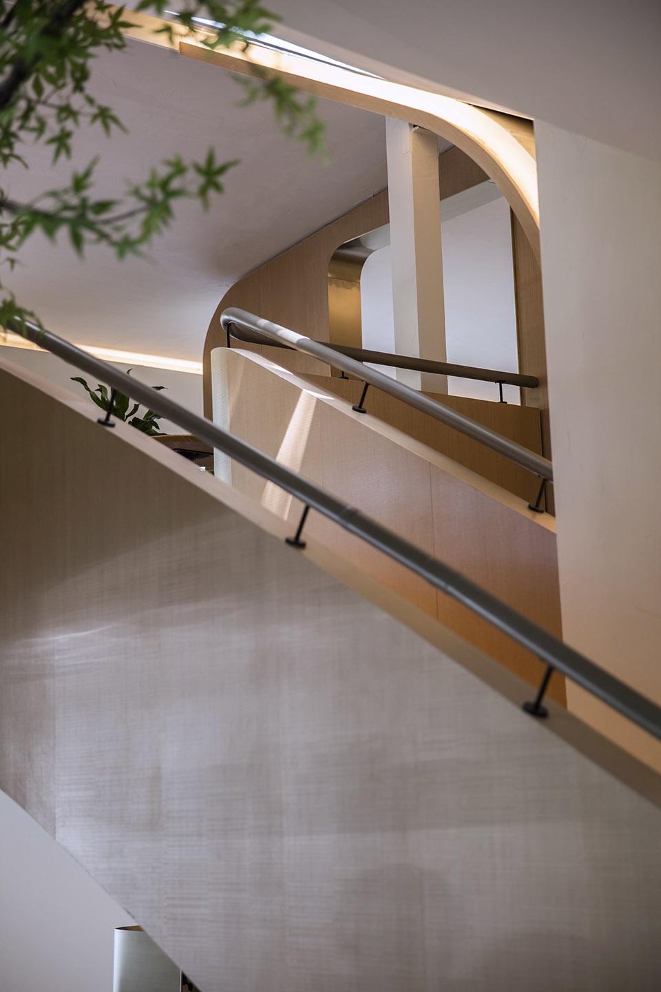 an the sweet in hangzhou china by wj design