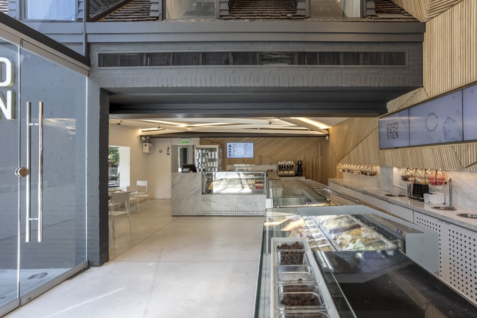 goodsten by hitzig militello architects
