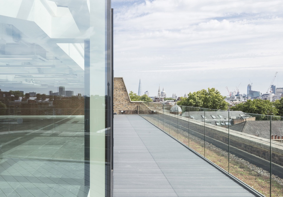 hardwick street by hut architects