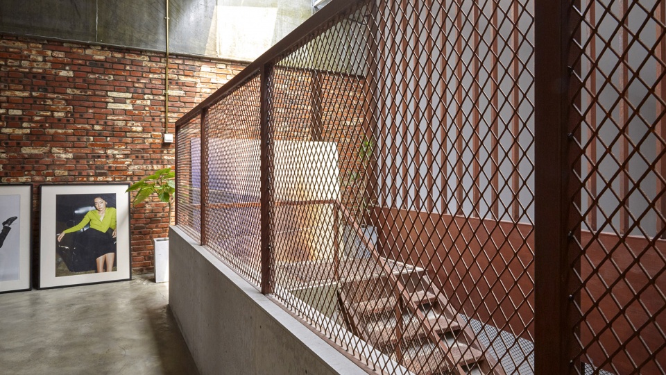 lumifaculty photography studio china by architect zihan li