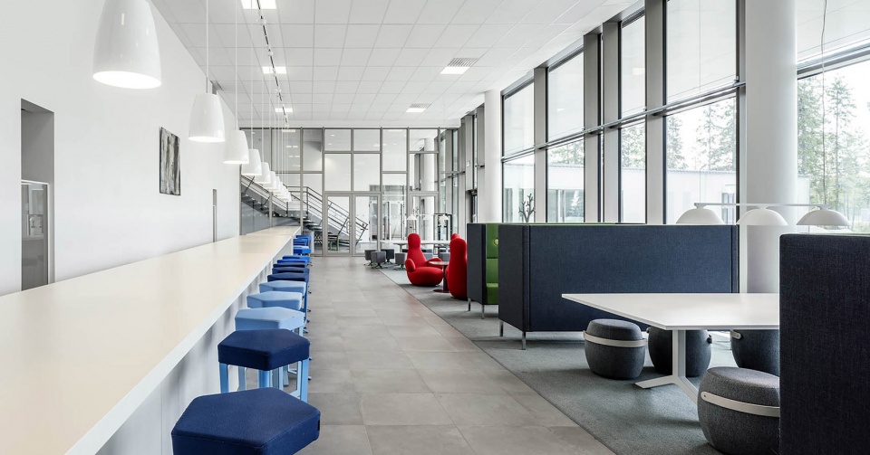 minerva school by sweco architects