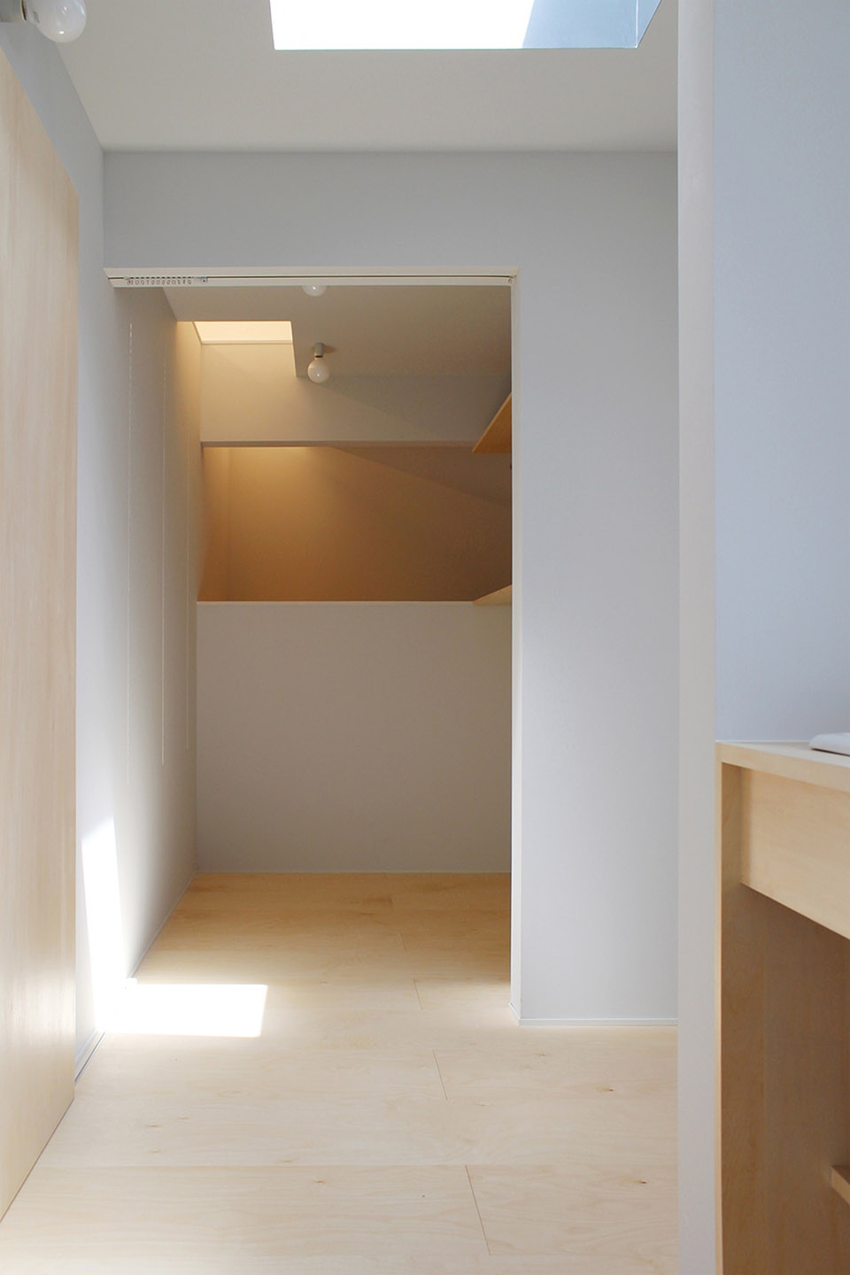 para house by uenoa