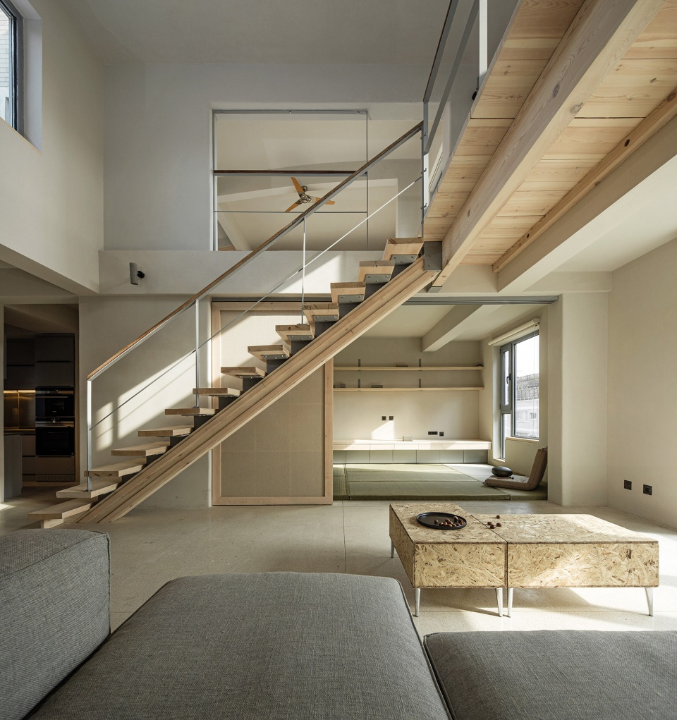 the ideal state of home china by benmo decoration design