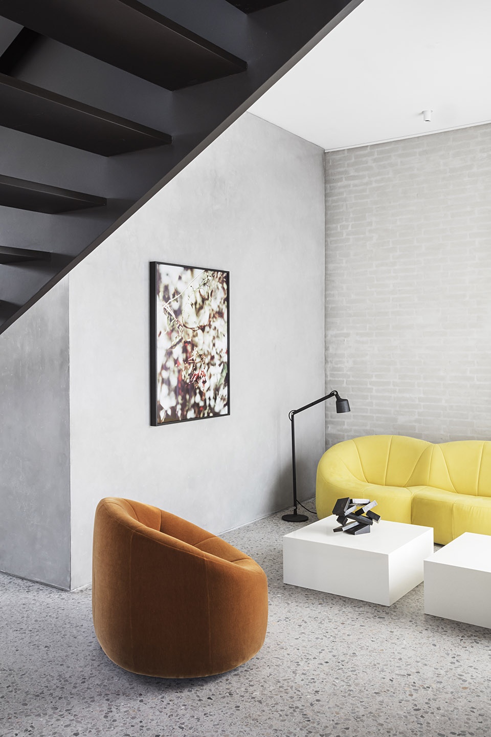 vipp chimney house by studio david thulstrup