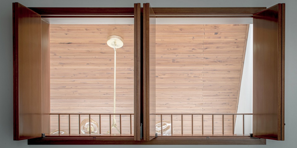 xizhou lis residence china by studio mor