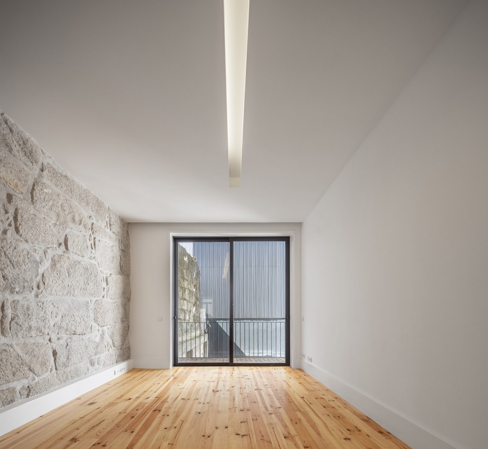 alegria residential building by mimool arquitectura design de interiores