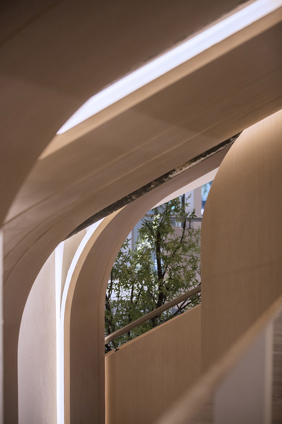 an the sweet in hangzhou china by wj design