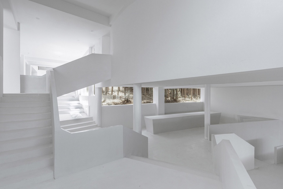 annso hill china by studio qi
