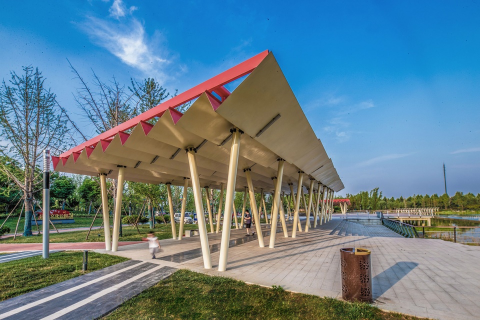 cultural renewal of the township of confucius and mencius china by igreendesign