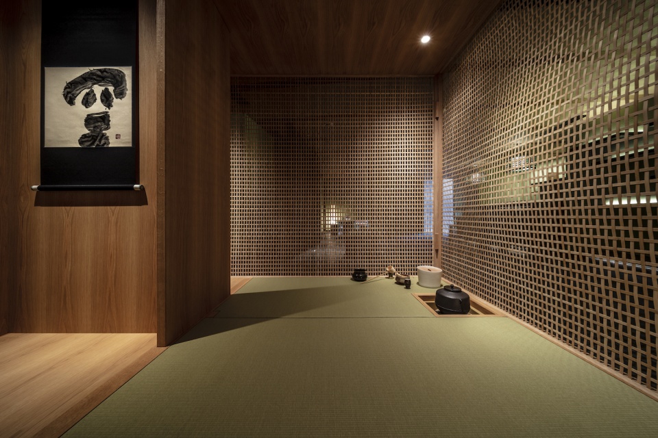 enso ango by uchida design inc