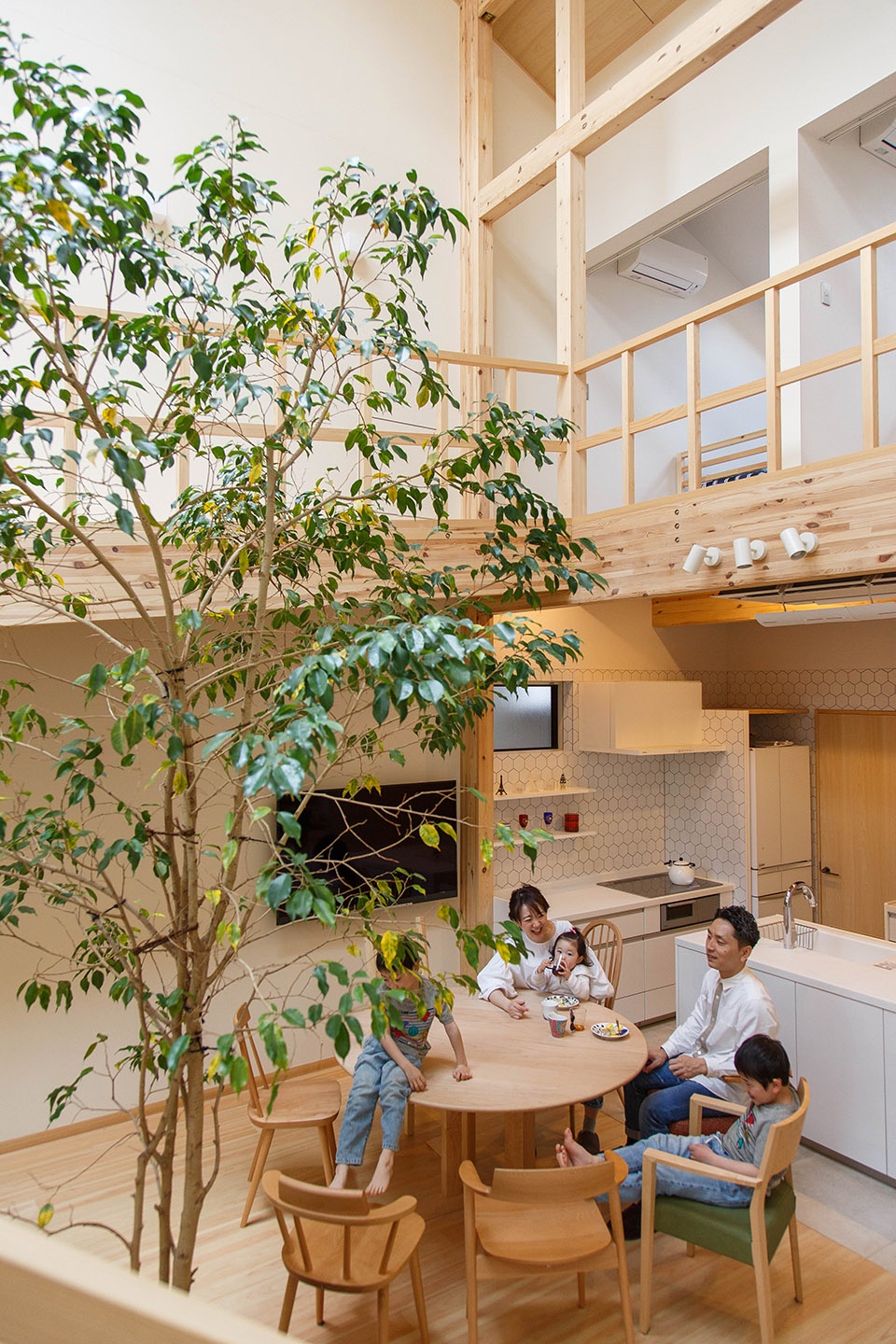house in kyoto by 07beach