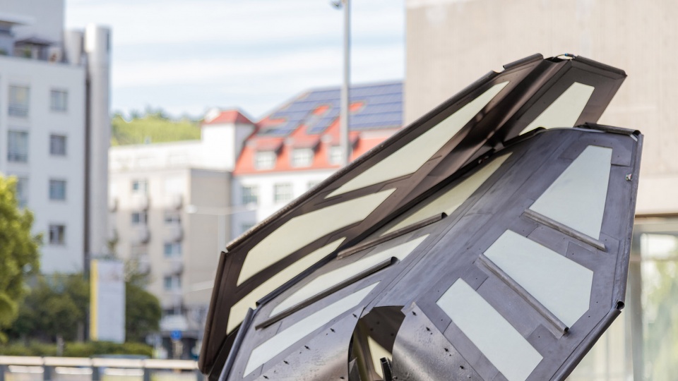itech research demonstrator 2018 19 by university of stuttgart