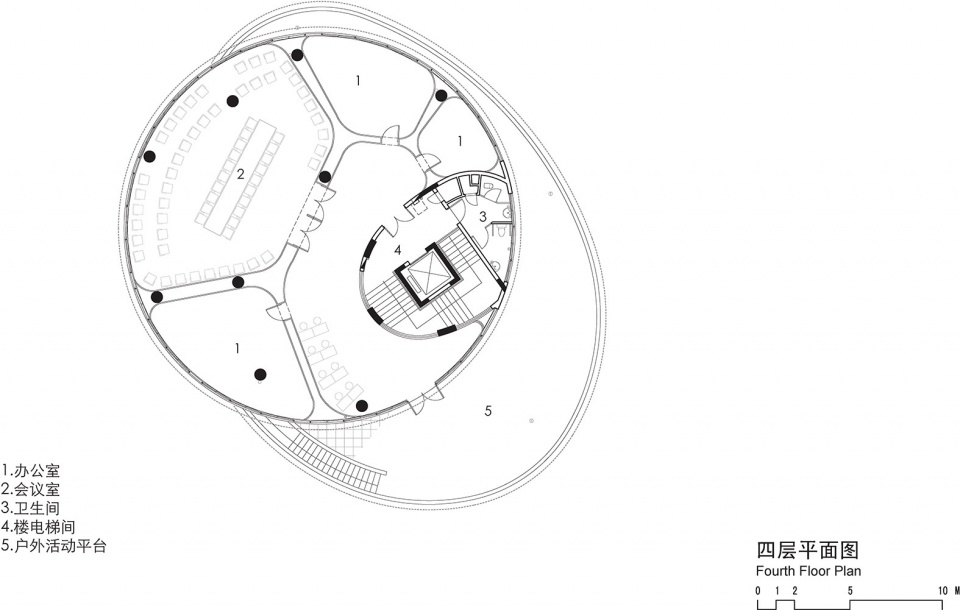 library of yaan elementary school china by ingame design consulting co ltd