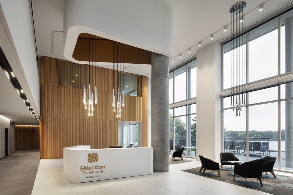 panorama by acdf architecture