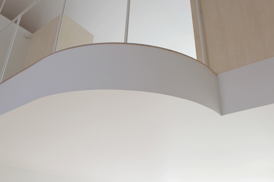 para house by uenoa