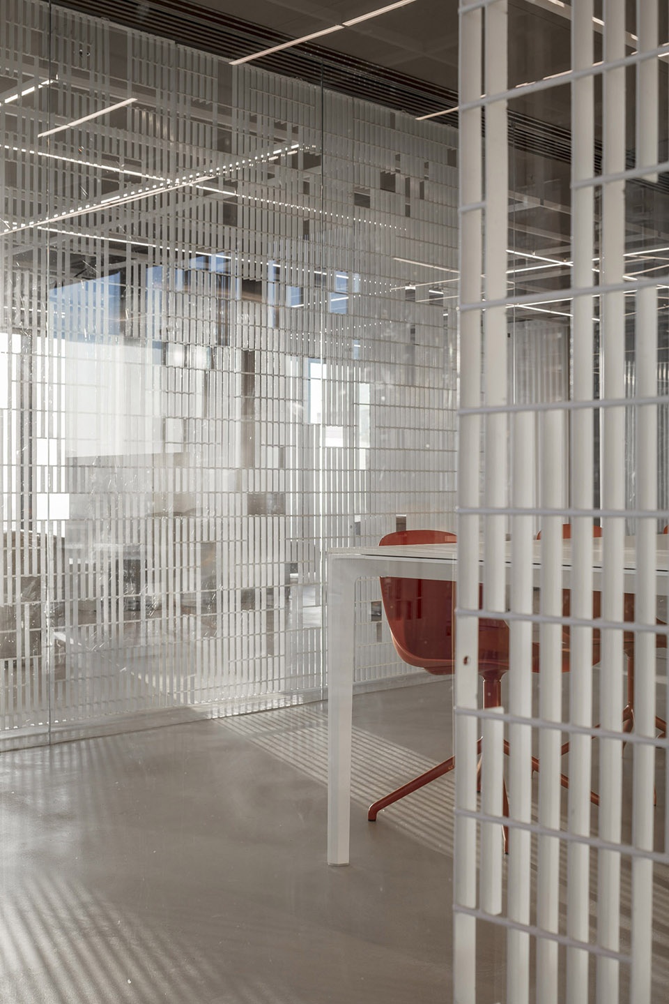perimeterx offices by baranowitz goldberg architects pitsou kedem architects
