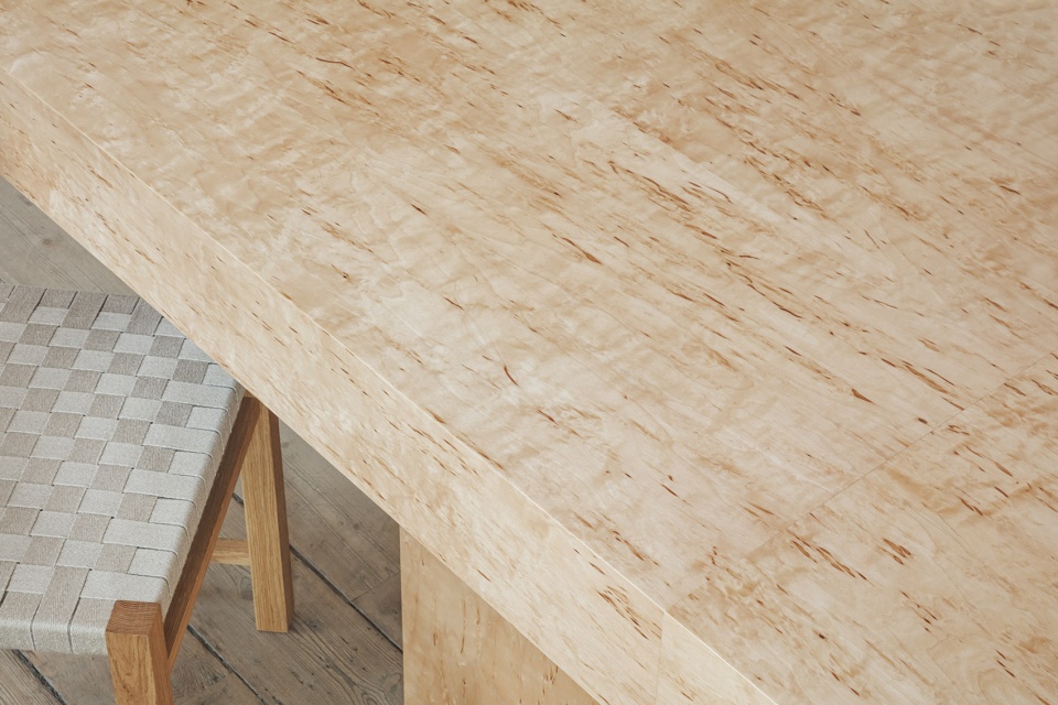 the flagship boutique for mark kenly domino tan by studio david thulstrup