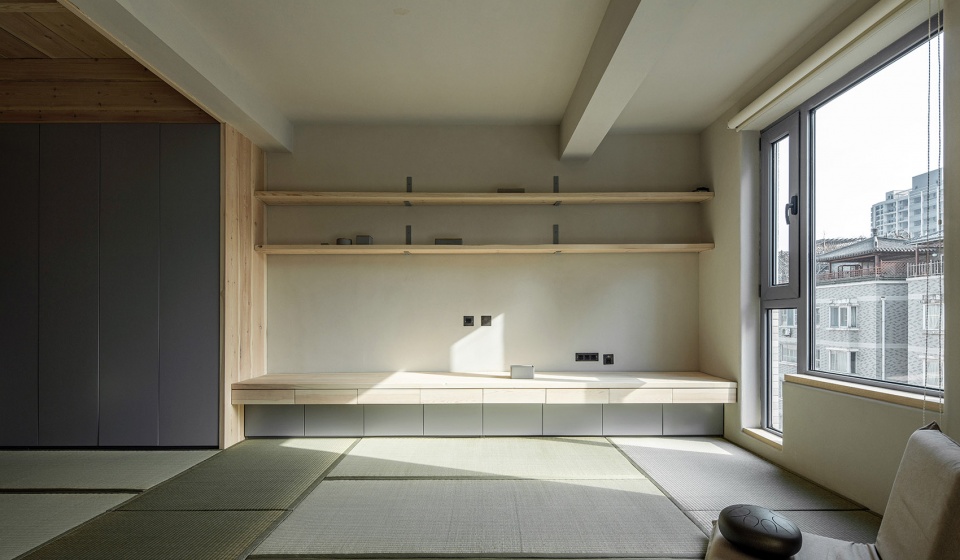 the ideal state of home china by benmo decoration design