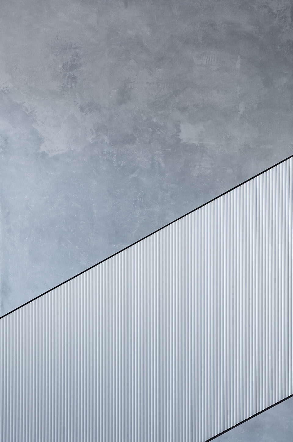 vipp chimney house by studio david thulstrup