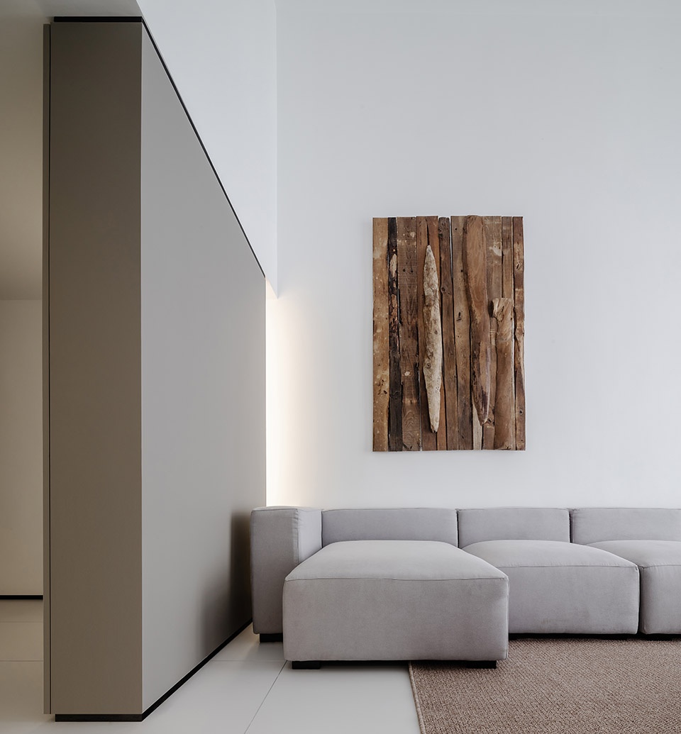 wu zhai china by point depth design company