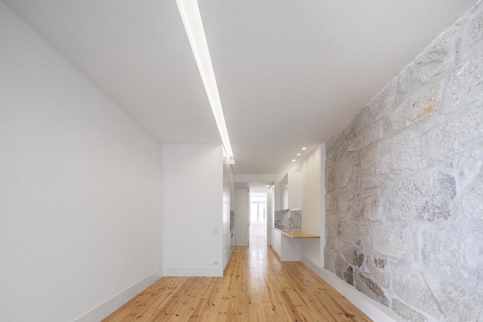 alegria residential building by mimool arquitectura design de interiores