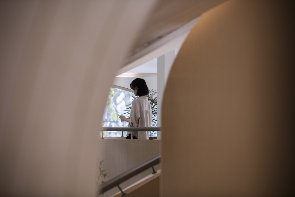 an the sweet in hangzhou china by wj design