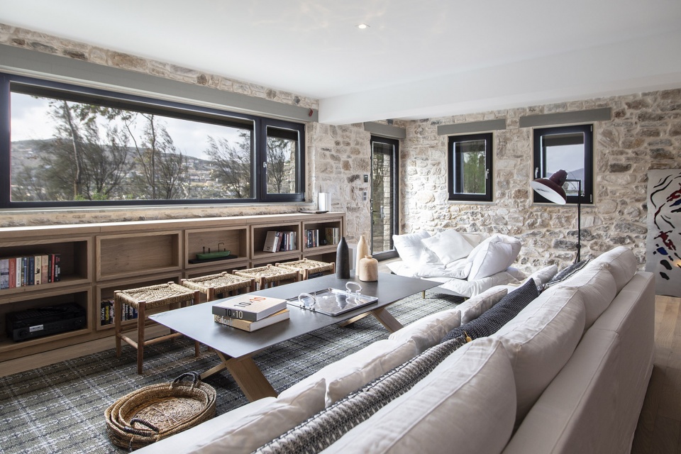 bay house in attica by room service katerina veremi xynogala