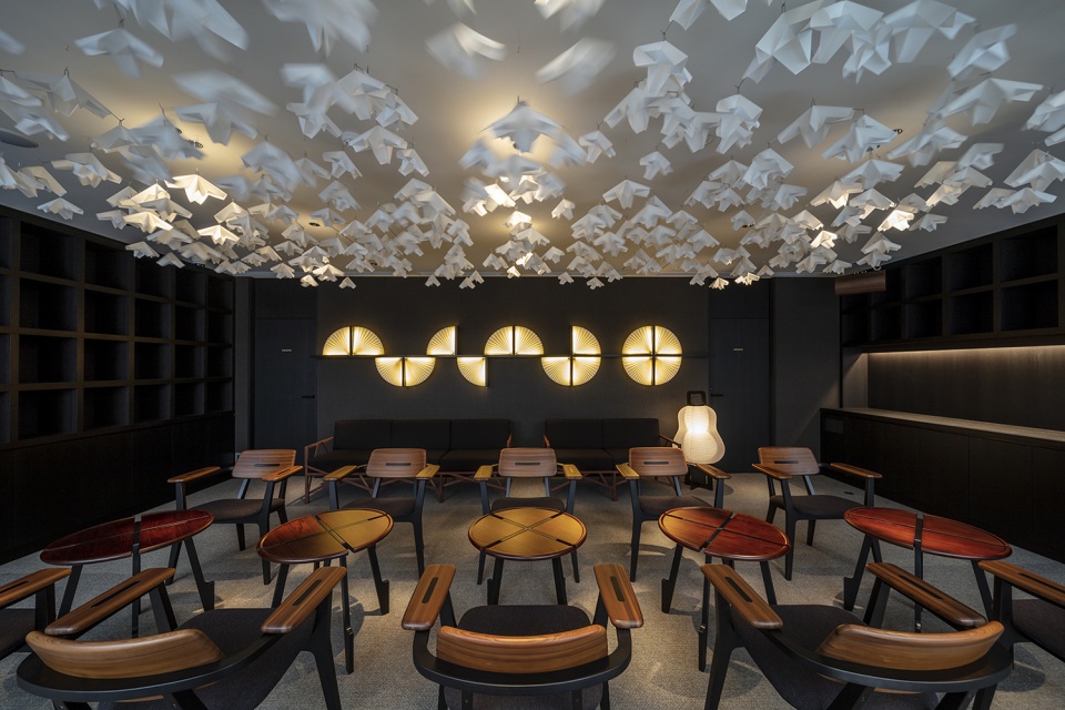 enso ango by uchida design inc