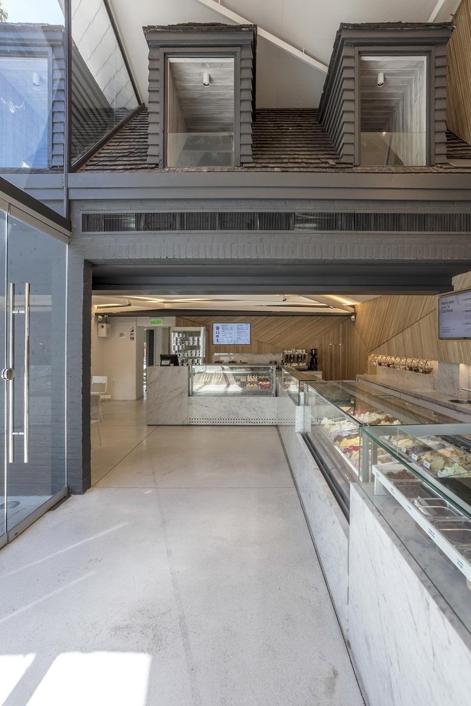 goodsten by hitzig militello architects